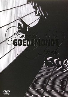 Ronald Goedemondt - Spek (DVD) Nieuw/Gesealed