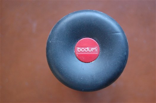 Thermosfles (Bodum) - 2