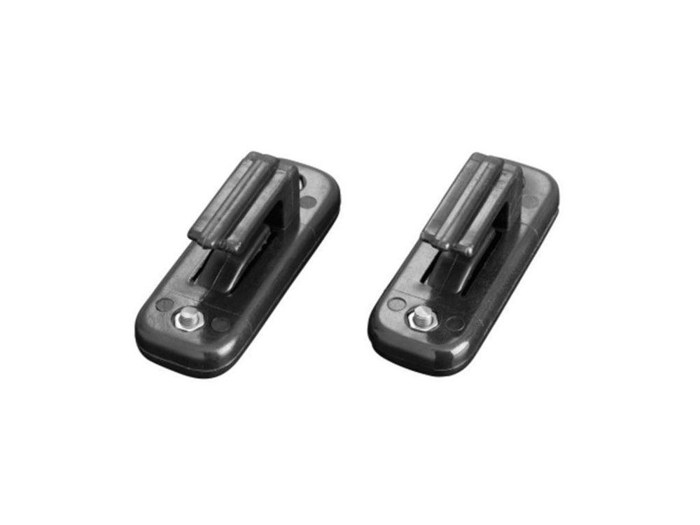 Zadeltas Clips per 4 stuks (02-210) - Afbeelding 2