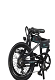 FIIDO D4S Folding Moped Electric Bike Shimano 6-speed Gear Shifting City Bike - 1 - Thumbnail