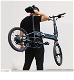 FIIDO D4S Folding Moped Electric Bike Shimano 6-speed Gear Shifting City Bike - 3 - Thumbnail