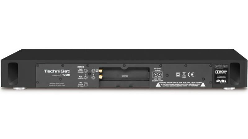 TechniSat Audiomaster BT - Afbeelding 2