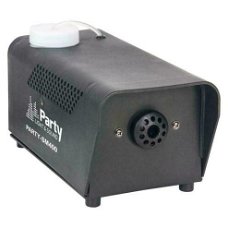 PARTY-SM400 Mini Rookmachine 400 Watt