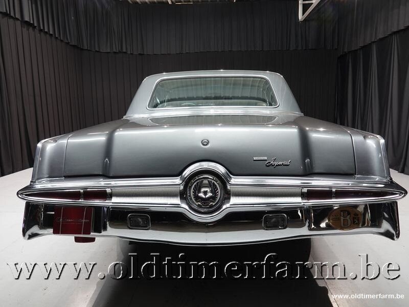 Chrysler Imperial Le Baron '66 - Afbeelding 2