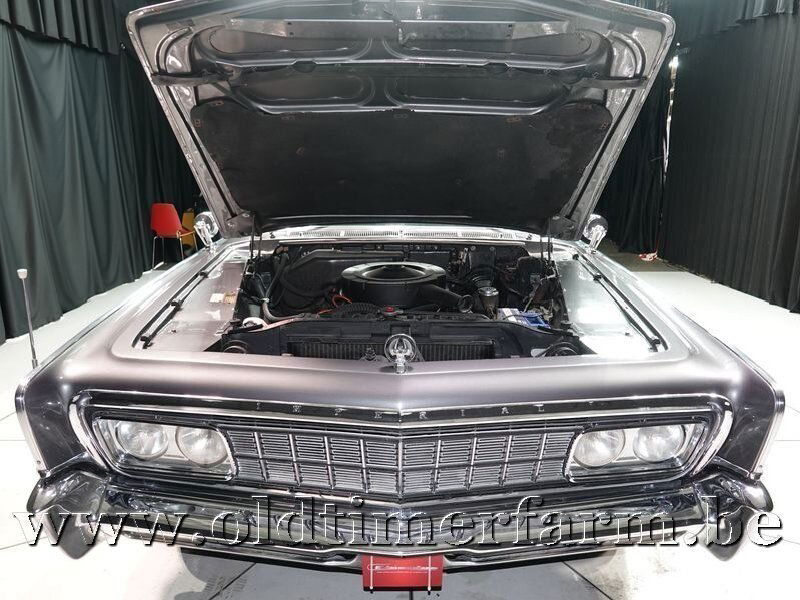 Chrysler Imperial Le Baron '66 - Afbeelding 3