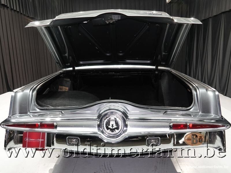 Chrysler Imperial Le Baron '66 - Afbeelding 4