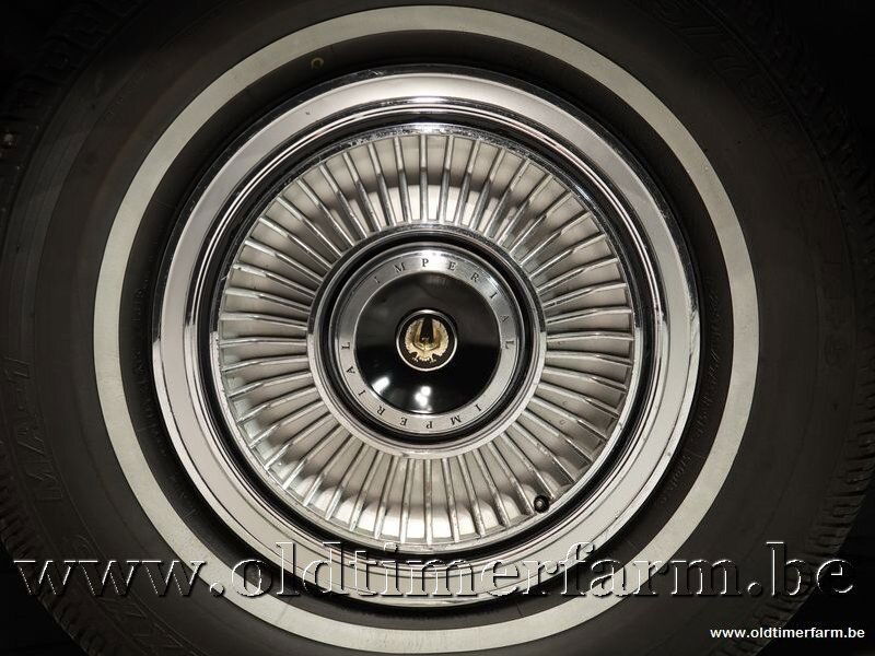 Chrysler Imperial Le Baron '66 - Afbeelding 5