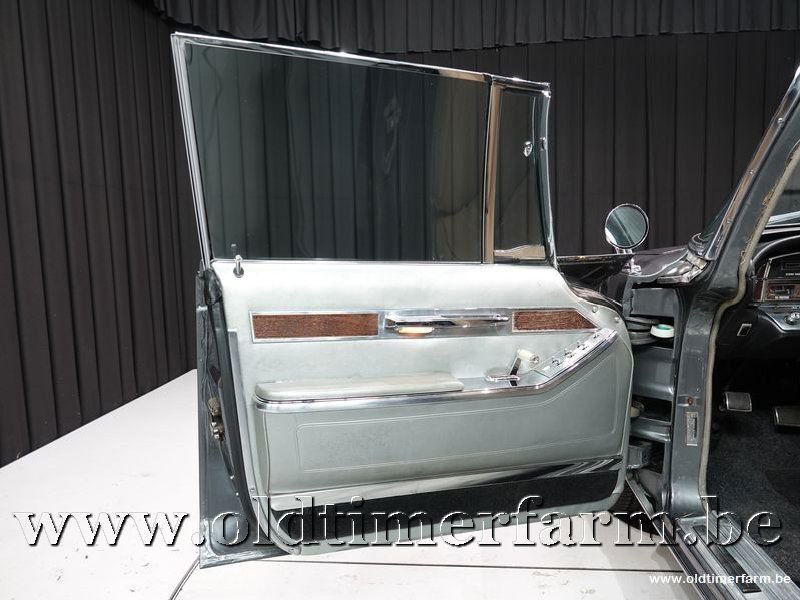 Chrysler Imperial Le Baron '66 - Afbeelding 6
