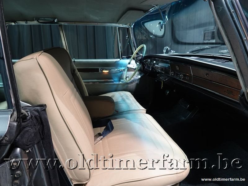 Chrysler Imperial Le Baron '66 - Afbeelding 7