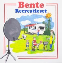 Recreatieset geschikt voor ontvangst van Joyne - nr. 1