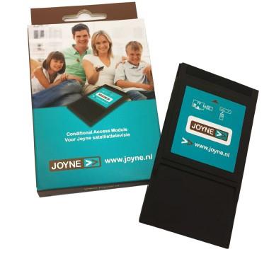 Recreatieset geschikt voor ontvangst van Joyne - Afbeelding 6