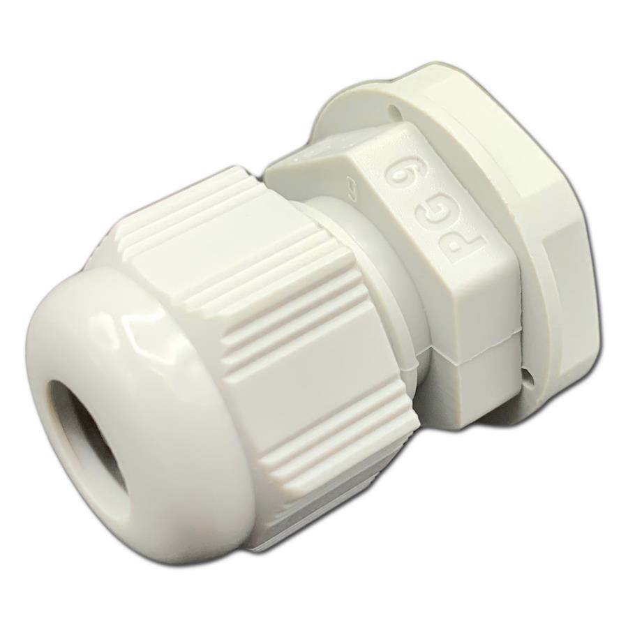 NDS PG9 Wartel 4 t/m 8mm - nr. 1