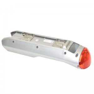 Fietsaccu reparatie 40.7V Trek BionX T500 - Afbeelding 2