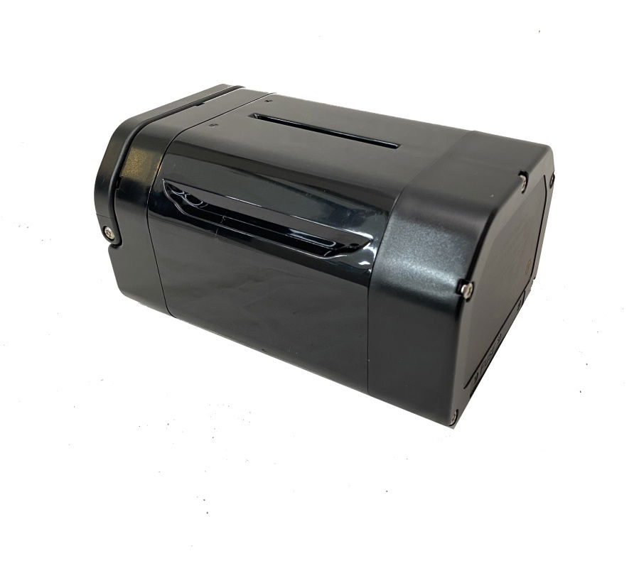 Smart BMS 36V 14Ah IKEA folkvanlig, vanRaam Li-ion Fietsaccu nieuw - Afbeelding 2
