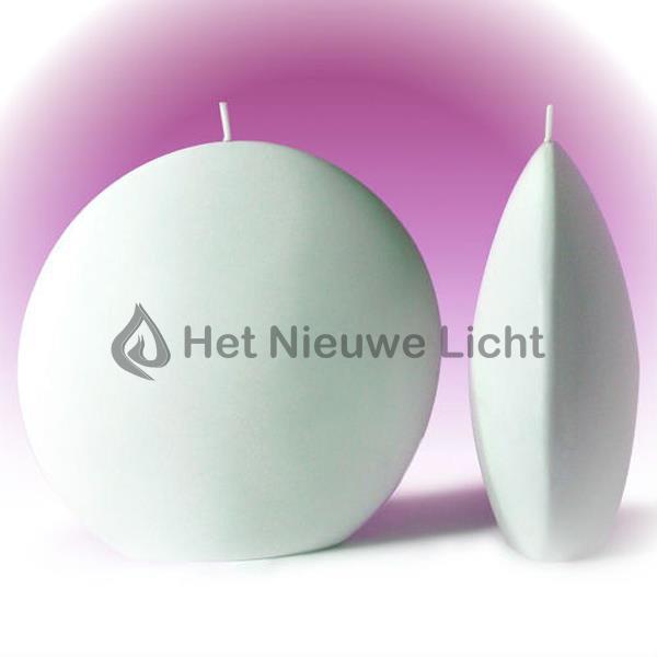 Kaarsen maken Gietmal Discus 105x56x100 - nr. 1