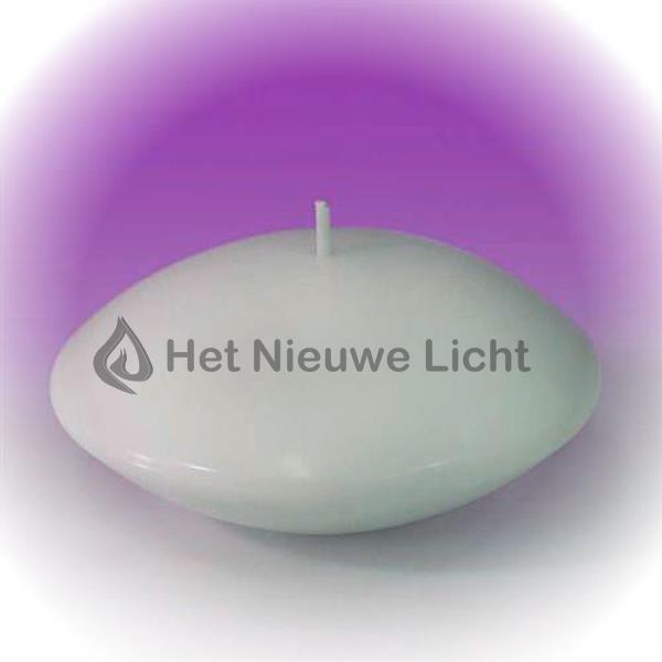 Kaarsen maken Gietmal Discus 105x56x100 - Afbeelding 3
