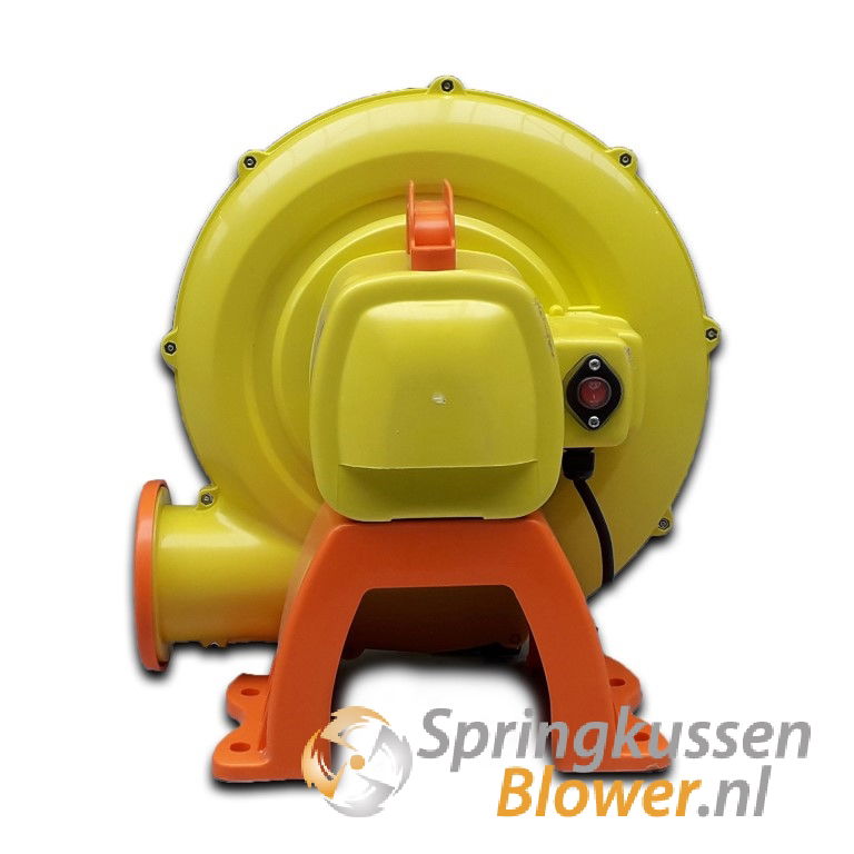 HW Springkussen Blower QW-750 - Afbeelding 6