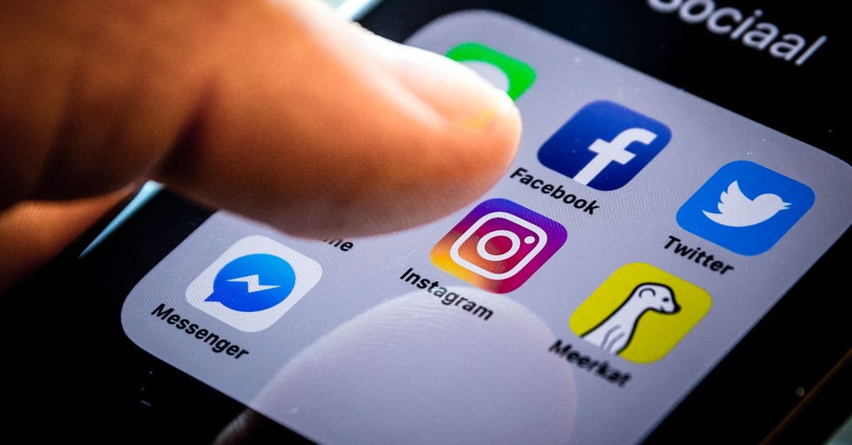 Instagram Helpdesk Nederland - Herstel Instagram Wachtwoord vergeten - nr. 1
