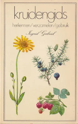 Kruidengids