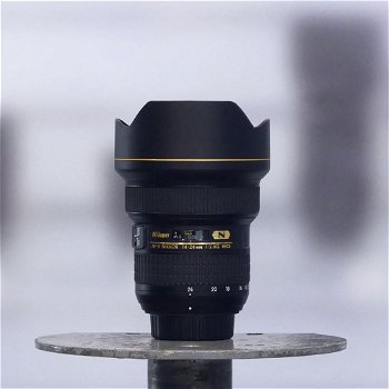 ✅ Nikon 14-24mm 2.8 G IF-ED N AF-S ( 2669 ) 14-24 - 0