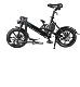 FIIDO D3 Folding Electric Moped Bike City Bike Commuter Bike Three Riding Modes - 2 - Thumbnail