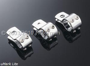 3-weg klem 28 MM - Afbeelding 3