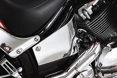 Zijcovers Yamaha Drag Star XVS 650 Classic (CCO0-1011) - nr. 1