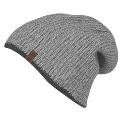 1987 Beanie muts Starling Jasper grey