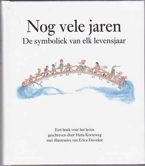 Hans Korteweg: Nog vele ja - nr. 1
