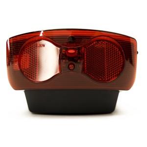 Revisie van de Cortina Ecomo 24V 11.2Ah Li-ion - Afbeelding 4