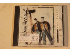 208n - cd - call from the crowd - for those - nr. 1