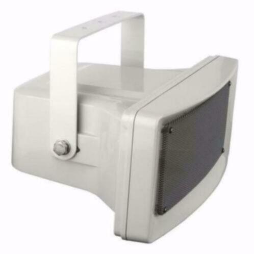 100 Volt Muziek Hoorn Speaker 30 Watt Dap MHS30S - nr. 1