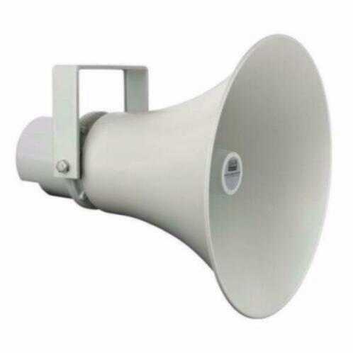 100 Volt Hoorn Speaker 50 Watt HS50R, - nr. 1
