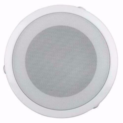 100 Volt 6 Watt Plafond Inbouw Speaker CS-66 - nr. 1