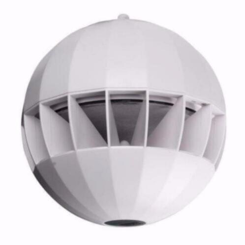 100 Volt 20 Watt Hangende Plafond Speaker SS-208 - nr. 1
