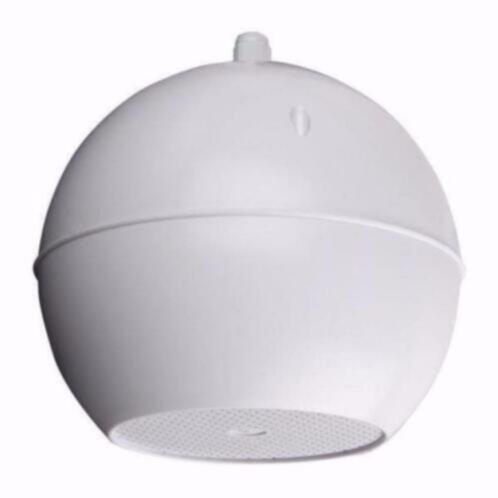 100 Volt 10 Watt Hangende Plafond Speaker DAP SS-105, - nr. 1