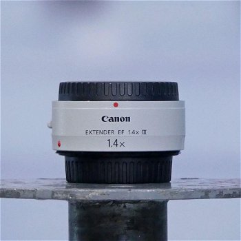 ✅ Canon 1.4x III EF Extender ( 2788 ) - 0