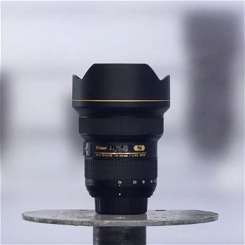 ✅ Nikon 14-24mm 2.8 G IF-ED N AF-S ( 2796 ) 14-24 - 0