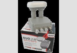 CanalDigitaal Duo Quad LNB - nr. 1