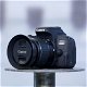 ✅ Canon EOS 800D + EF-S 18-55mm IS STM ( 2790 ) - 0 - Thumbnail