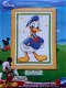 Borduurpakket DONALD DUCK NIEUW - 0 - Thumbnail