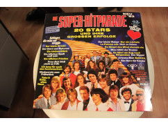 171e - lp - die super-hitparade neu 83 - nr. 1