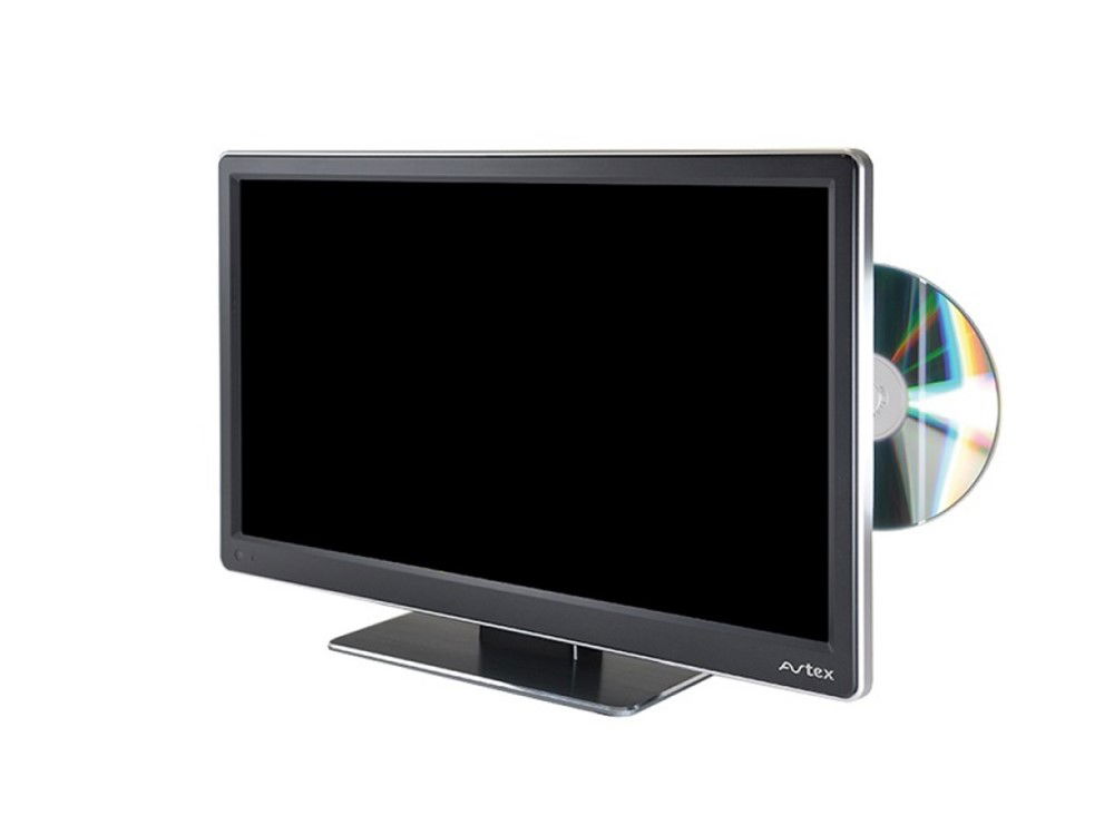 Avtex 16 inch televisie L168DRS LED TV dvb-s2-DVB-T- HD DVD - Afbeelding 2