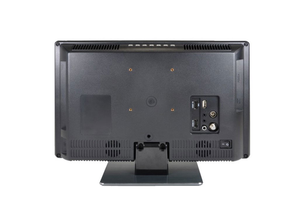 Avtex 16 inch televisie L168DRS LED TV dvb-s2-DVB-T- HD DVD - Afbeelding 3