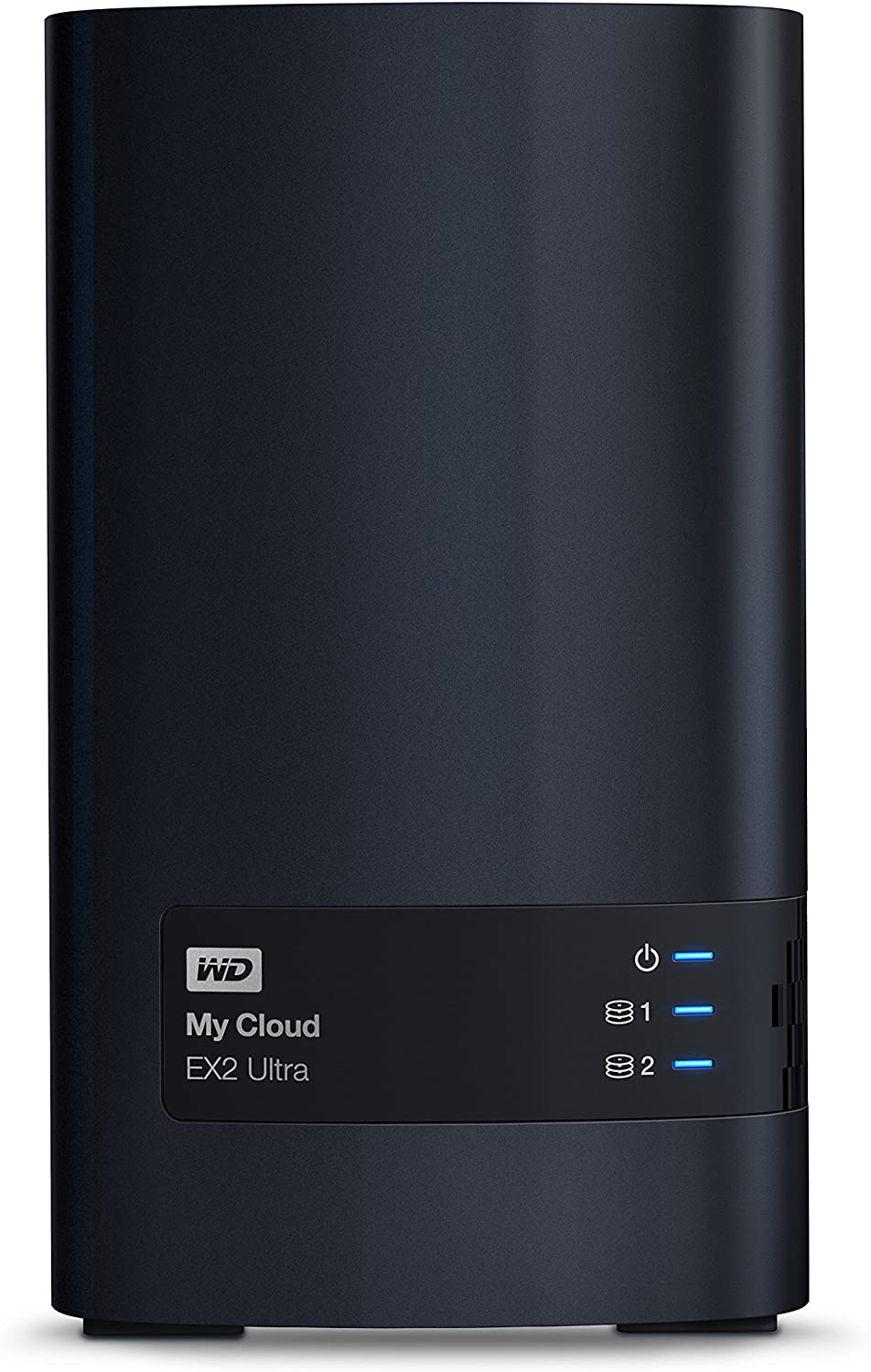 Te koop WD MyCloud EXT2 Ultra 8 Tb - nr. 1