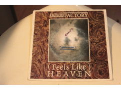 105c - friction factory --a-- (feels like) heaven--b--everyone but you - nr. 1
