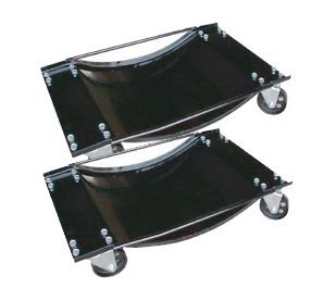 Car-Dolly set - nr. 1