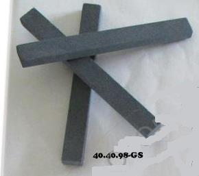 3 delige slijpsteen set voor Cilinder Uithoon tool 2" tot 7" - nr. 1