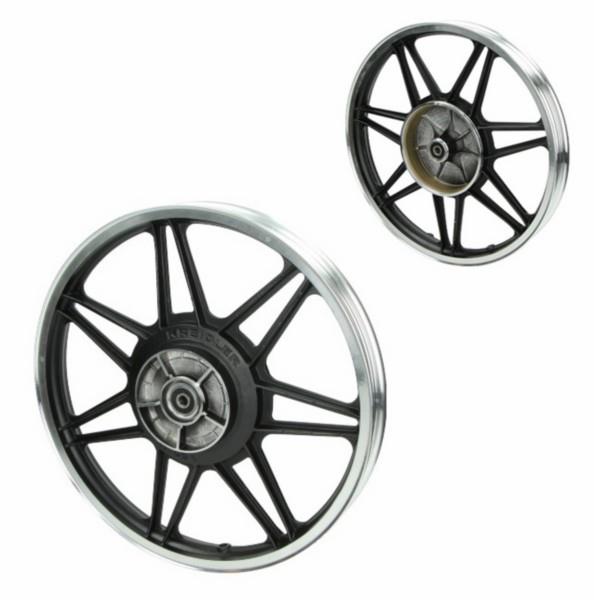 Wiel Velg Kreidler achter gegoten Nieuw - nr. 1
