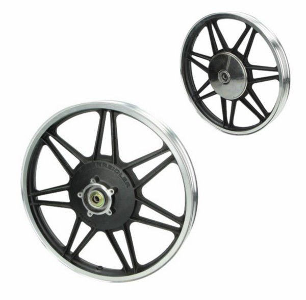 Wiel Velg Kreidler schijfrem Voor Nieuw - nr. 1